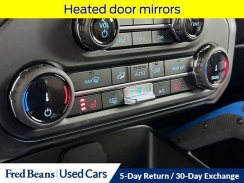 Certified 2022 Ford Bronco Outer Banks image 19