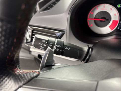 Certified 2025 Acura RDX A-Spec image 16