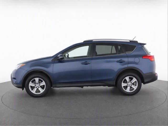 Used 2013 Toyota RAV4 XLE AWD/4WD image 6