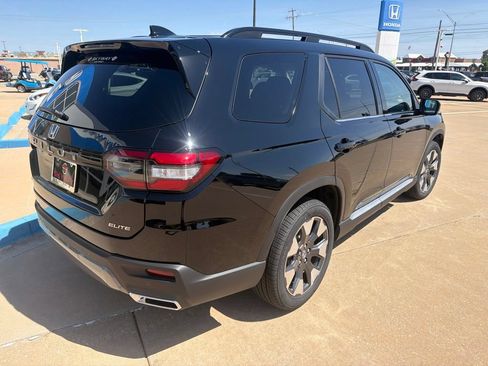 New 2026 Honda Pilot Elite image 11