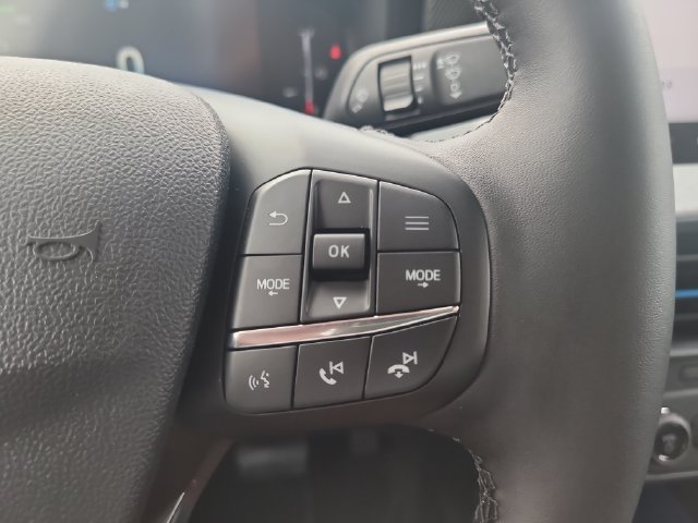 New 2026 Ford Maverick XLT w/ XLT Luxury Package FWD image 30