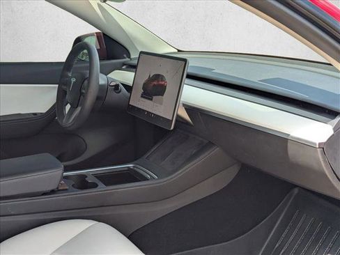 Used 2022 Tesla Model Y Long Range AWD/4WD image 22