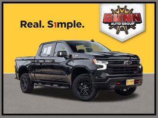 Certified 2023 Chevrolet Silverado 1500 LT Trail Boss w/ LT Trail Boss Premium Package video 1