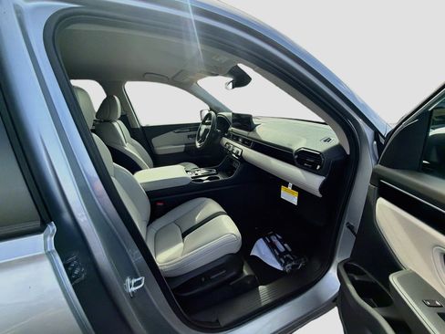 New 2026 Honda Pilot EX-L image 24