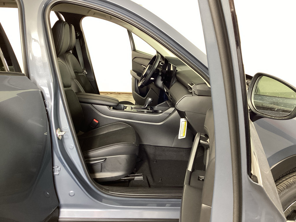 New 2026 MAZDA CX-5 Select AWD/4WD image 8