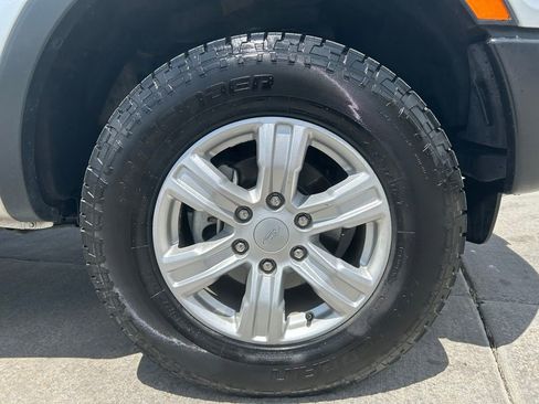Used 2019 Ford Ranger XL w/ FX4 Off-Road Package AWD/4WD image 32