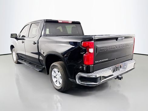 Used 2021 Chevrolet Silverado 1500 LT RWD image 7