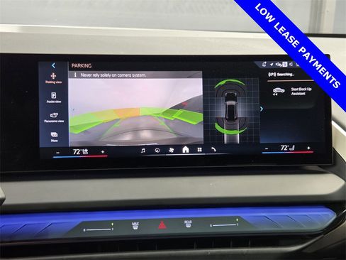 Certified 2025 BMW X3 xDrive30i w/ Convenience Package image 36