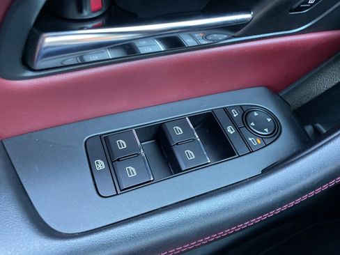 Used 2025 MAZDA CX-70 3.3 Turbo S w/ Premium Package image 25