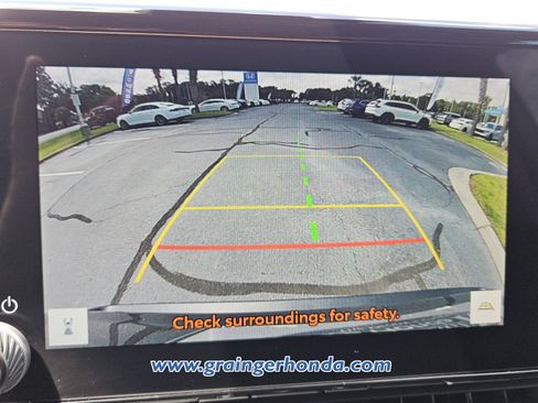 Used 2024 Toyota RAV4 XLE Premium w/ Weather Package FWD image 16