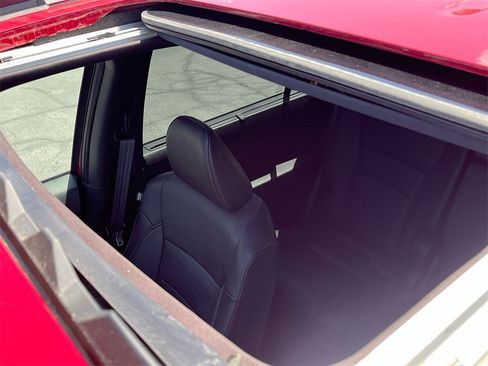 Used 2023 Honda Passport Elite image 22