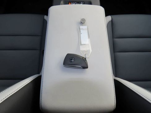 New 2026 Honda Prologue Touring image 27