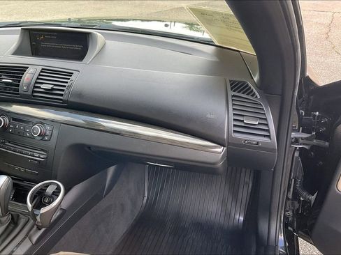 Used 2013 BMW 128i Convertible RWD image 16