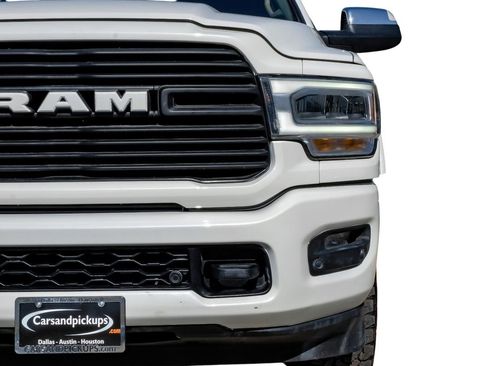 Used 2019 RAM 2500 Laramie image 51