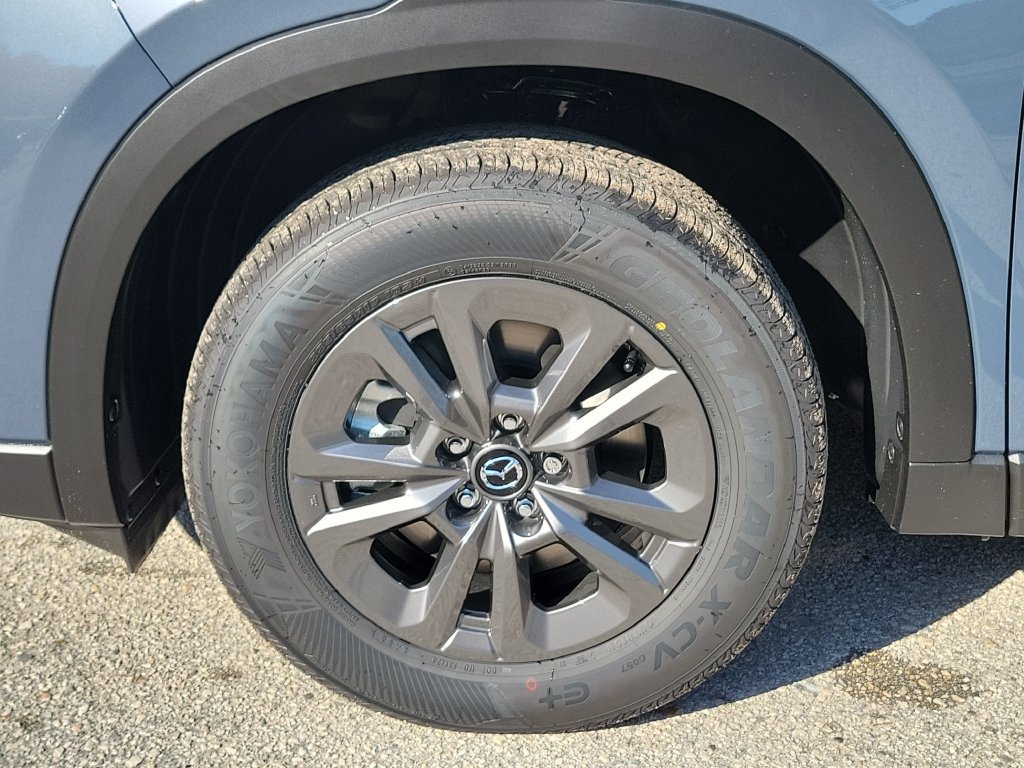 New 2026 MAZDA CX-5 Select AWD/4WD image 6