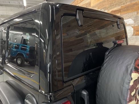 New 2026 Jeep Wrangler Unlimited Rubicon image 13