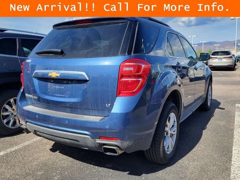 Used 2017 Chevrolet Equinox LT w/ Convenience Package AWD/4WD image 5