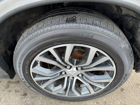 Used 2017 Mitsubishi Outlander Sport GT image 19