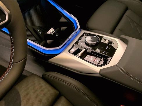 New 2026 BMW X3 M50 AWD/4WD image 6