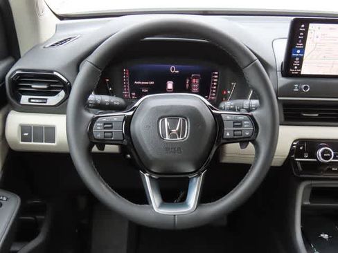 New 2026 Honda Pilot Elite image 22