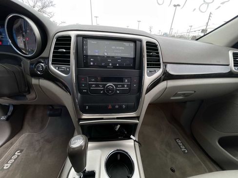 Used 2012 Jeep Grand Cherokee Altitude image 35