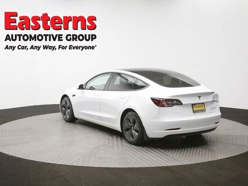 Used 2020 Tesla Model 3 Long Range image 63