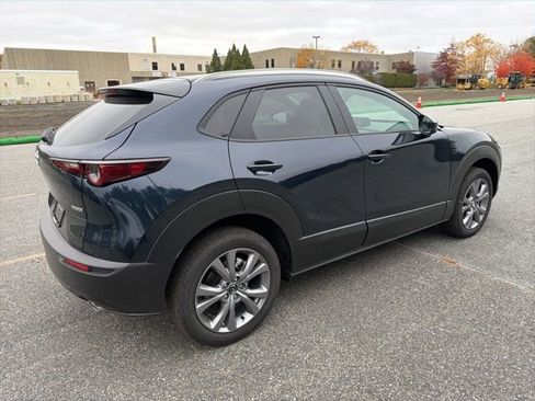 New 2026 MAZDA CX-30 AWD 2.5 S image 3