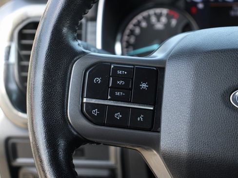 Used 2021 Ford F150 XLT w/ Equipment Group 301A Mid image 20