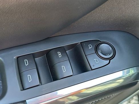 Used 2026 Chevrolet Traverse LT w/ Enhanced Driving Package AWD/4WD image 24