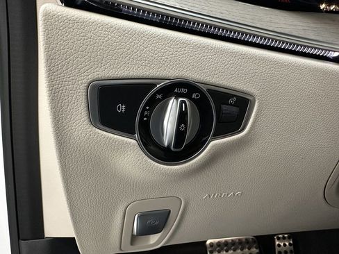 Certified 2023 Mercedes-Benz E 450 E 450 image 31