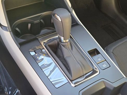 New 2026 MAZDA CX-5 Preferred image 13