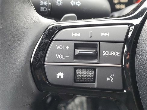 New 2026 Honda Civic Sport image 19