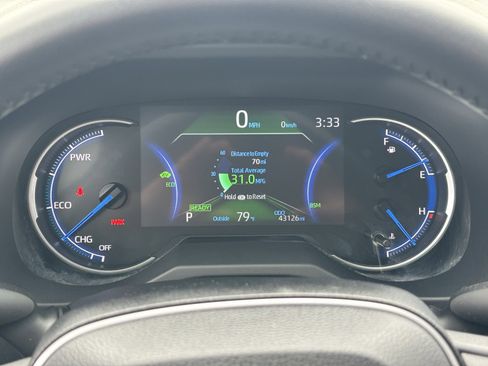 Used 2023 Toyota RAV4 XLE Premium image 25