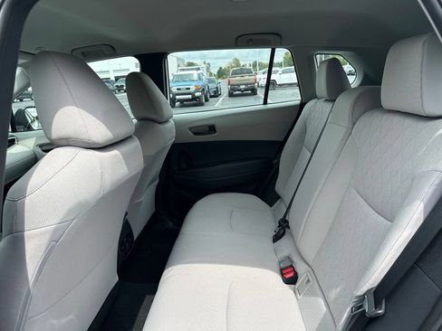 Certified 2026 Toyota Corolla Cross L AWD/4WD image 27