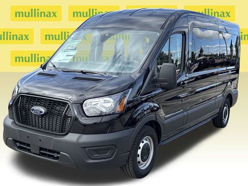 New 2025 Ford Transit 350 XL image 10