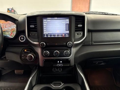 Used 2020 RAM 1500 Big Horn AWD/4WD image 31