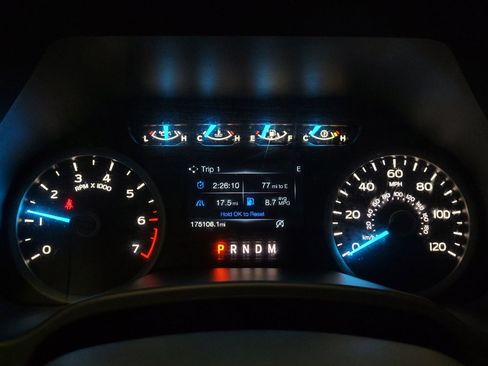 Used 2019 Ford F150 XLT w/ Equipment Group 301A Mid AWD/4WD image 23