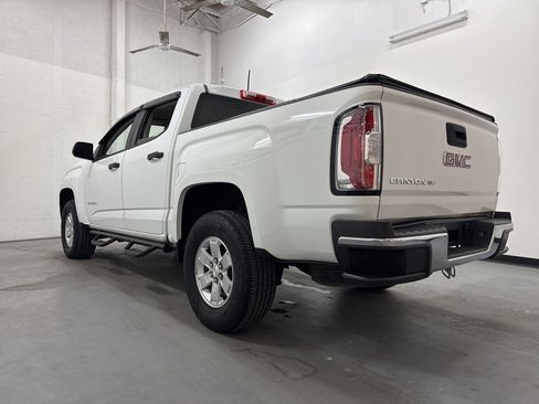 Used 2019 GMC Canyon 2WD Crew Cab image 16