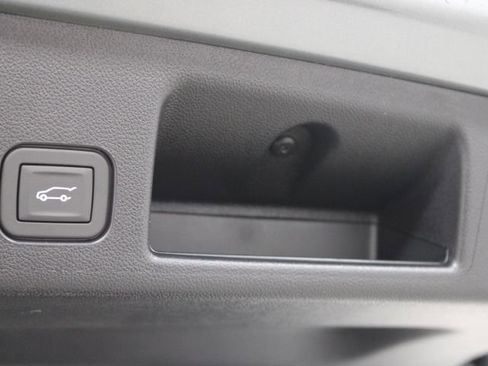 New 2026 Chevrolet Equinox EV RS image 14