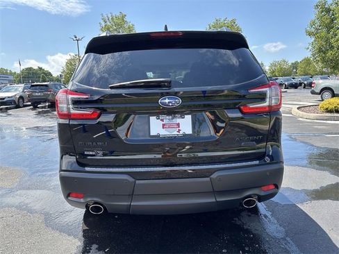 Certified 2025 Subaru Ascent Bronze Edition w/ Onyx Package image 10