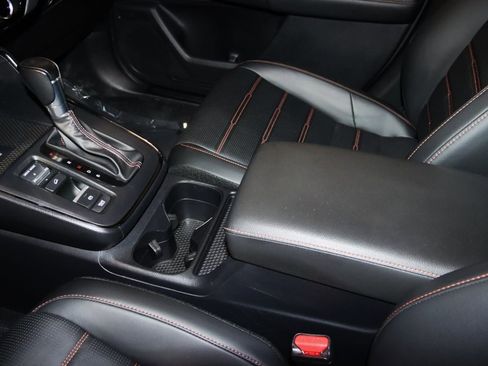 Used 2025 Honda CR-V Sport Touring image 39