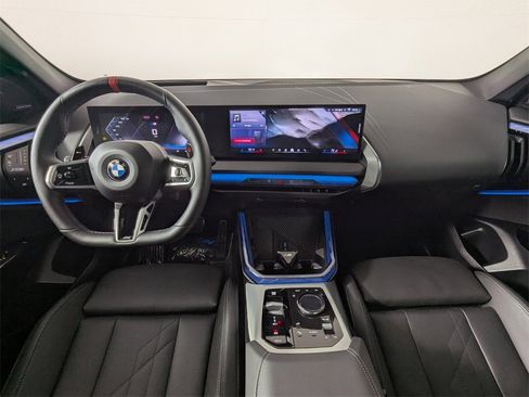 Used 2025 BMW X3 M50 image 14