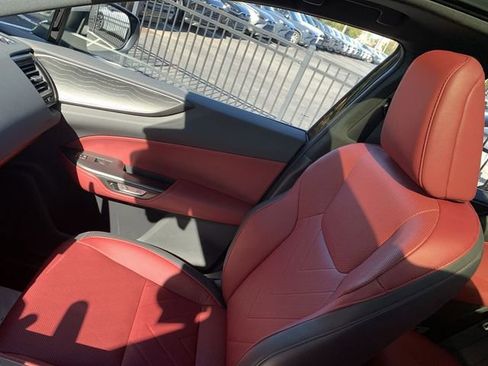 Used 2024 Lexus NX 350h AWD image 31