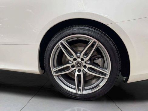 Used 2018 Mercedes-Benz E 400 Coupe image 45