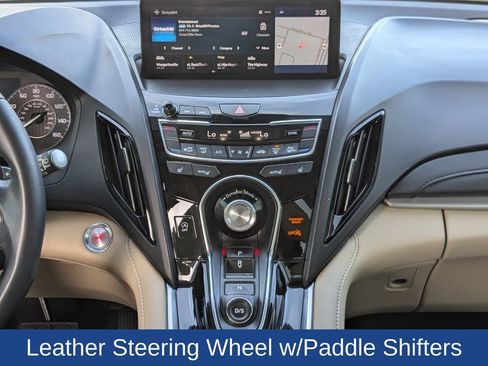 Used 2023 Acura RDX Technology Package image 20