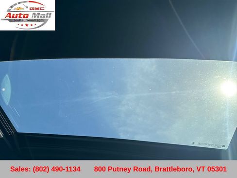 Used 2024 GMC Sierra 2500 AT4 w/ AT4 Premium Plus Package AWD/4WD image 23