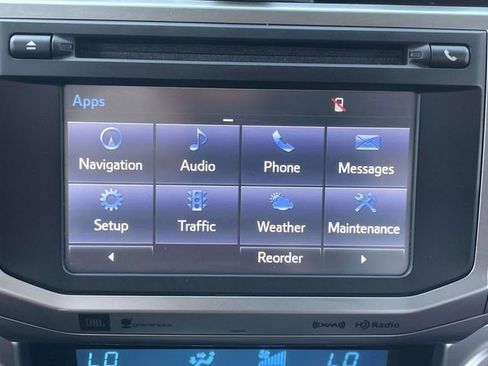 Used 2019 Toyota 4Runner Limited AWD/4WD image 26