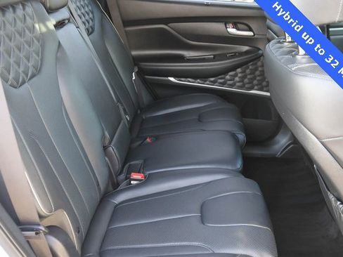 Used 2021 Hyundai Santa Fe Limited w/ Cargo Package image 20