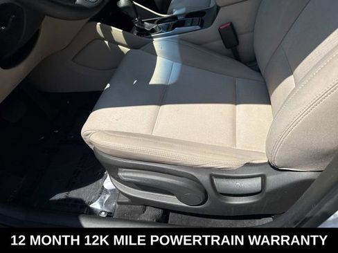 Used 2017 Hyundai Tucson SE FWD image 15