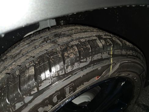 New 2026 Chevrolet Trax ACTIV w/ Driver Confidence Package image 29